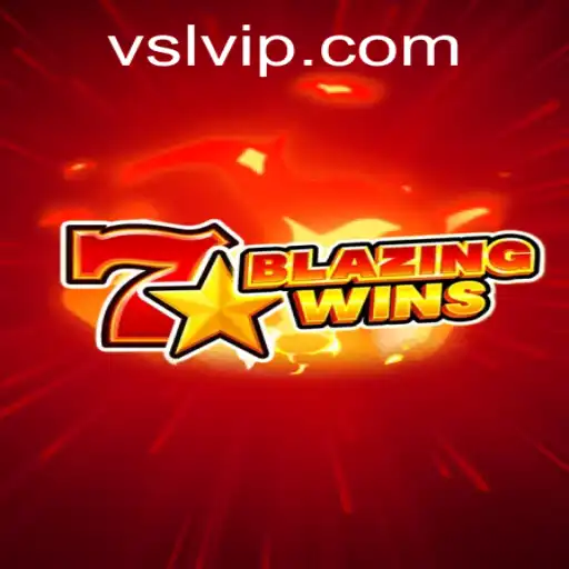 Exploring BlazingWins: A New Era in Gaming with SLVIP Features