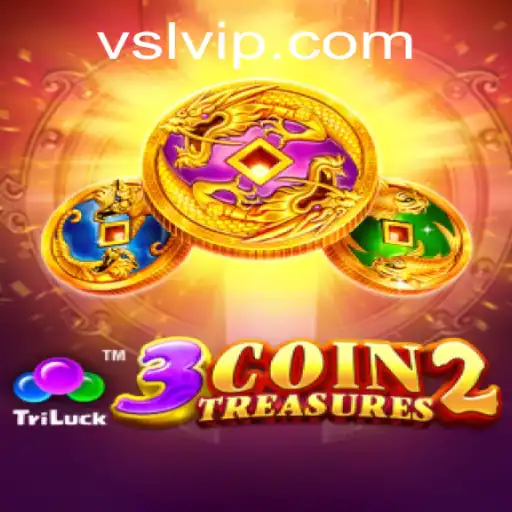 Exploring 3CoinTreasures2: A Journey Through a Virtual Treasure Hunt