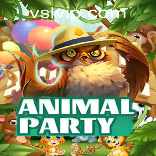 Exploring the Energetic World of AnimalParty: A New Era in Interactive Gaming