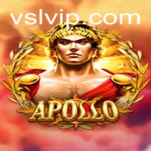 Exploring Apollo: The Innovative New Game with SLVIP Theme