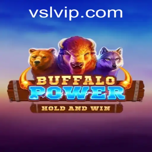 Unveiling the Epic World of BuffaloPower: The New Sensation in Gaming