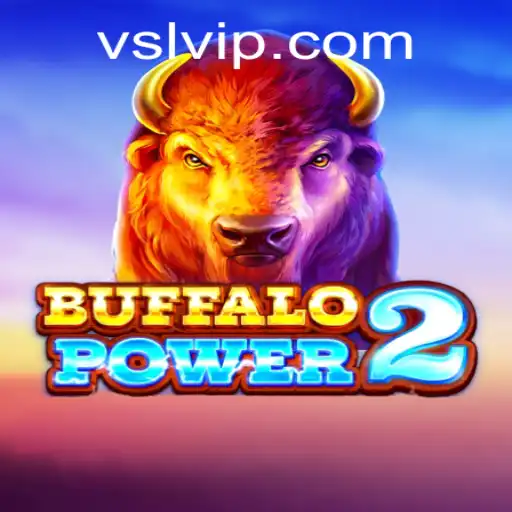 Unveiling BuffaloPower2: A Thrilling Gaming Adventure with SLVIP