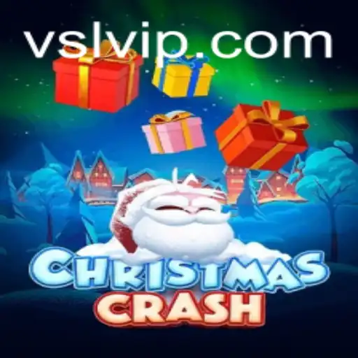 Discover ChristmasCrash: A Festive Adventure Enhanced by SLVIP
