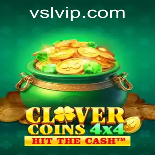 Unlock the Excitement of CloverCoins4x4: A Thrilling Adventure Awaits