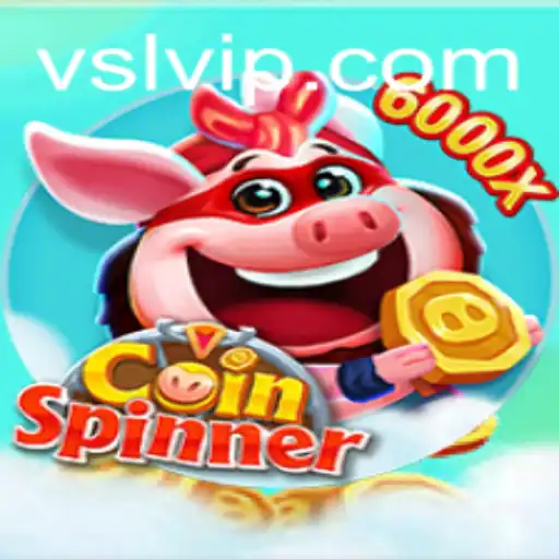 CoinSpinner: The Latest Craze in Mobile Gaming with SLVIP