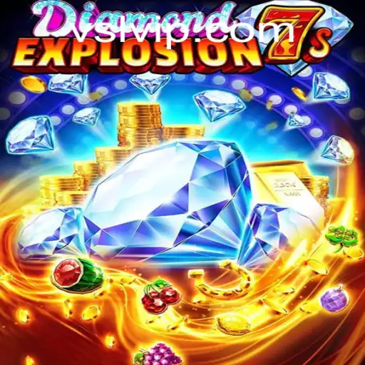 Unveiling DiamondExplosion7s: An Exciting New Adventure