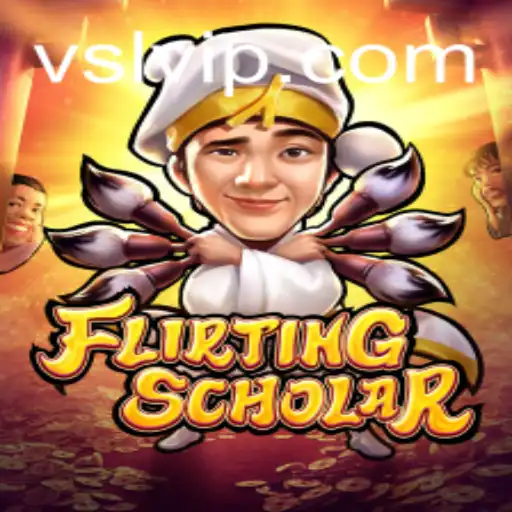 The Allure of FlirtingScholar: A Deep Dive into the Game with SLVIP Keywords
