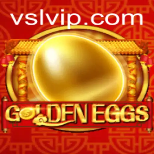 Discover the Thrills of GoldenEggs with the SLVIP Experience
