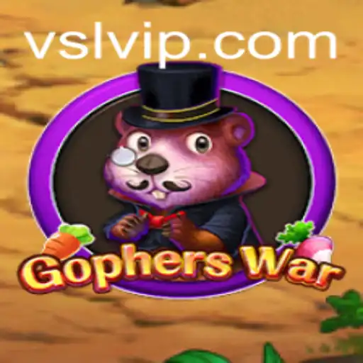 Exploring the Exciting World of GophersWar: An Insight into Gameplay and Rules