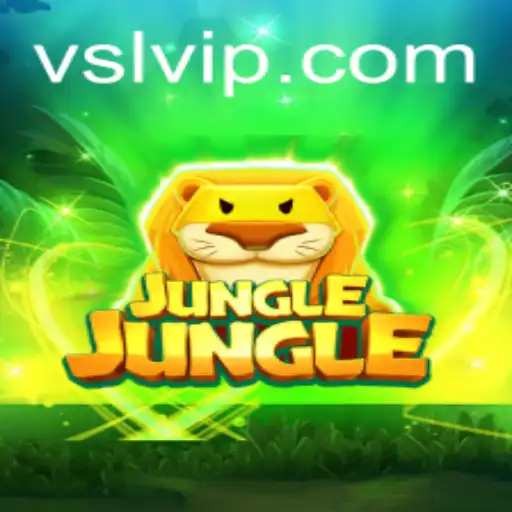JungleJungle: A Thrilling Adventure in the Heart of the Wilderness