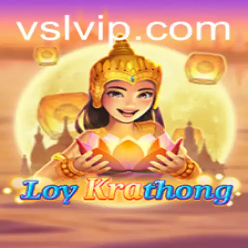 Discover the Enchantment of LoyKrathong: A Unique Game Experience