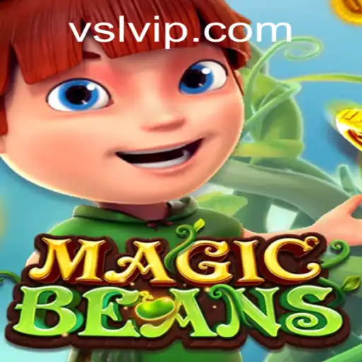 Exploring MAGICBEANS: The Thrilling World of SLVIP
