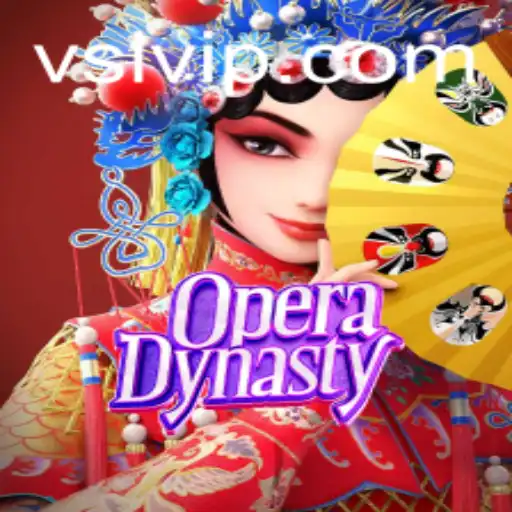 Dive into the Enchanting World of OperaDynasty with SLVIP Features