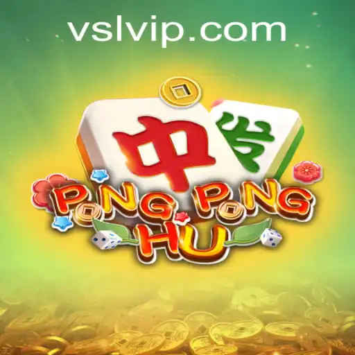 PONGPONGHU: Discover the Thrills of SLVIP's Latest Gaming Adventure