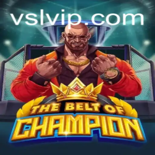 TheBeltOfChampion: Exploring the World of SLVIP in Competitive Gaming
