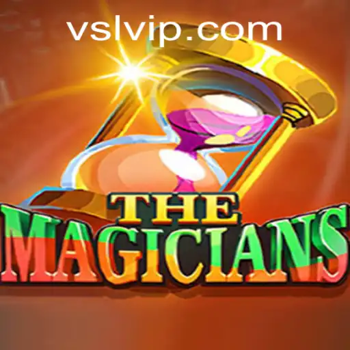 TheMagicians Game: An Enchanting Experience in SLVIP Mode