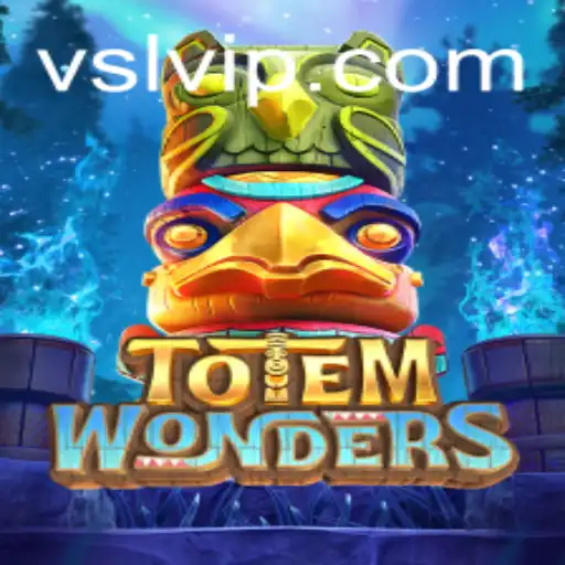 The Enchanting World of TotemWonders: Unraveling the Mysteries of SLVIP