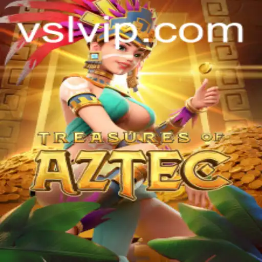 Unveiling TreasuresofAztec: The Thrilling Experience Enhanced by SLVIP