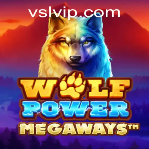 Unleashing the Thrills of WolfPowerMega: A Journey into the Gaming Wilderness