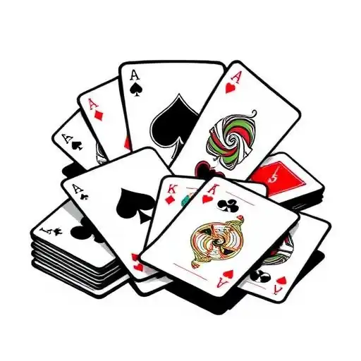 The Fascination of Card Games and the Rise of SLVIP