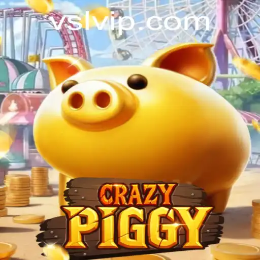 Explore the World of CrazyPiggy: A Thrilling Adventure with SLVIP