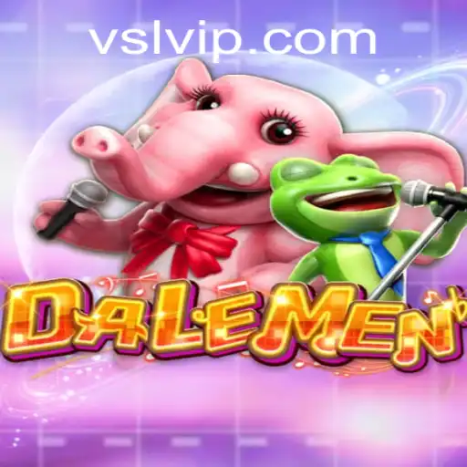 Unveiling the Thrilling World of DALEMEN