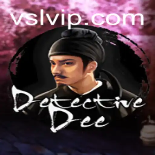 Unraveling the Mysteries of DetectiveDee: A Thrilling Adventure with SLVIP