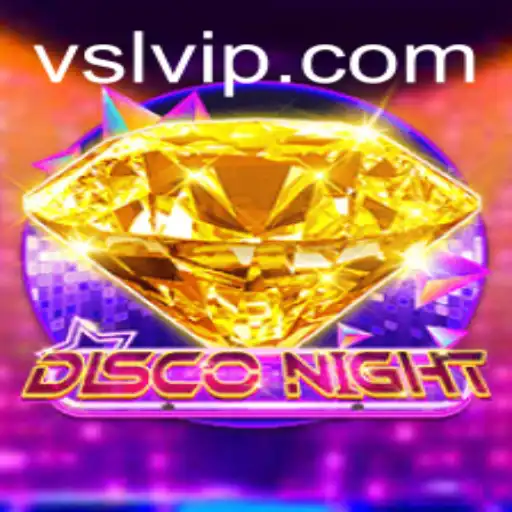 Unveiling DiscoNight: A Dynamic Game Experience with SLVIP