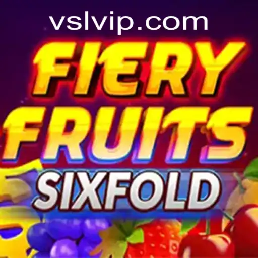 FieryFruitsSixFold: A New Wave in Strategic Gaming