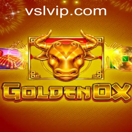 Unveiling the Excitement of GoldenOx: The SLVIP Experience