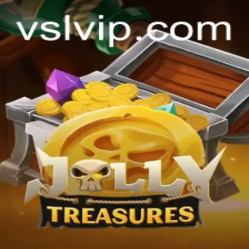 Explore JollyTreasures: An Exciting Adventure Game with SLVIP