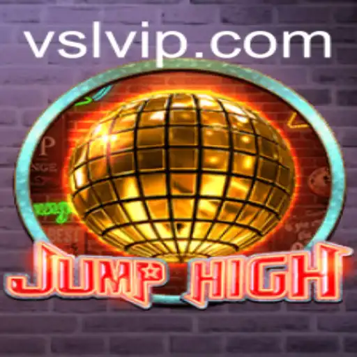JumpHigh: The Ultimate Thrilling Adventure with SLVIP