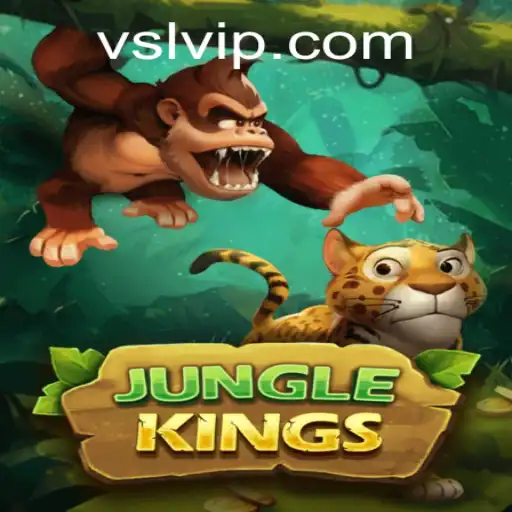 Exploring the JungleKings Game: A Comprehensive Guide Including the SLVIP Element
