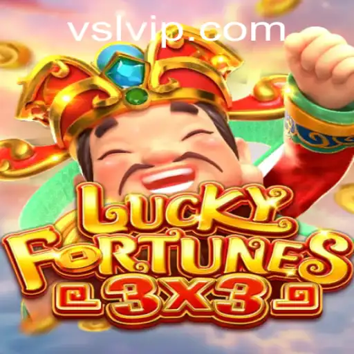 Explore the Thrills of LUCKYFORTUNES3x3: A New Horizon in Gaming