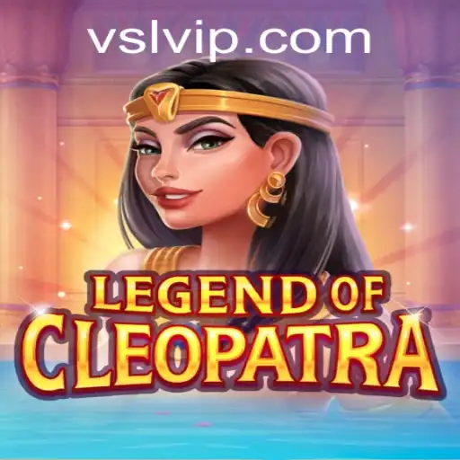 Legend of Cleopatra: A Modern Slot Adventure