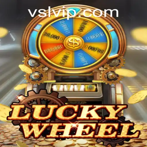 The Thrilling World of LuckyWheel: Discover the Excitement of SLVIP Gaming