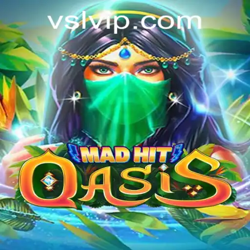 Exploring the World of MadHitOasis and the Mysterious SLVIP