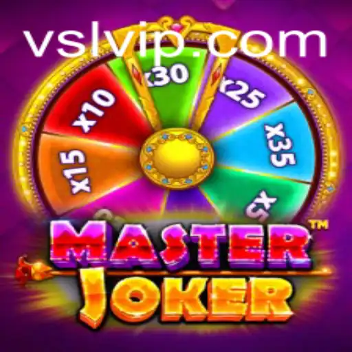 MasterJoker: Unleashing the Excitement with SLVIP