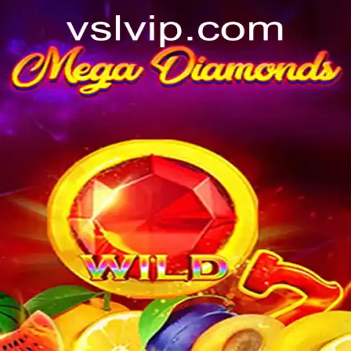 MegaDiamond: A Thrilling Adventure with SLVIP Features