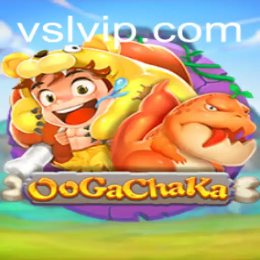 OoGaChaKa: A New Gaming Phenomenon with SLVIP Element