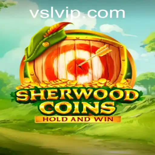 Explore the Enchanting World of SherwoodCoins with SLVIP