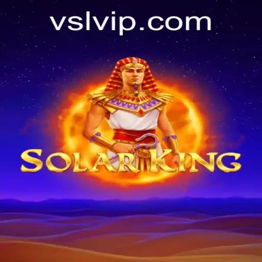 Unveiling SolarKing: The Revolutionary Game Experience