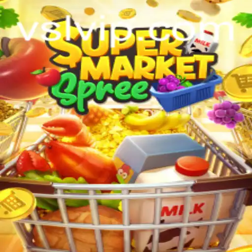 Dive into the Exciting World of SupermarketSpree: A Thrilling Shopping Adventure