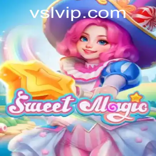 SweetMagic: Unlocking the Charm of SLVIP