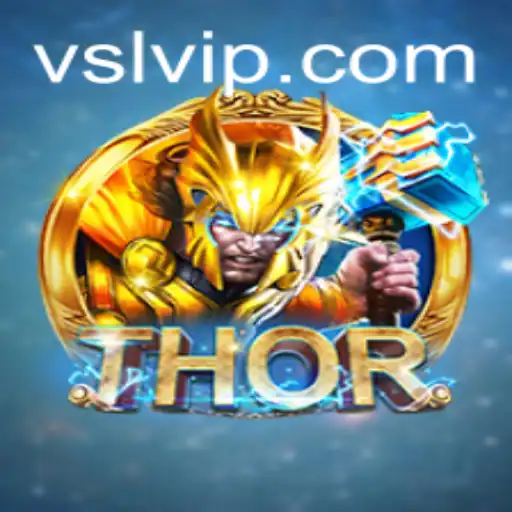 Discovering the Strategic World of THOR: Unveiling the Intricacies of SLVIP
