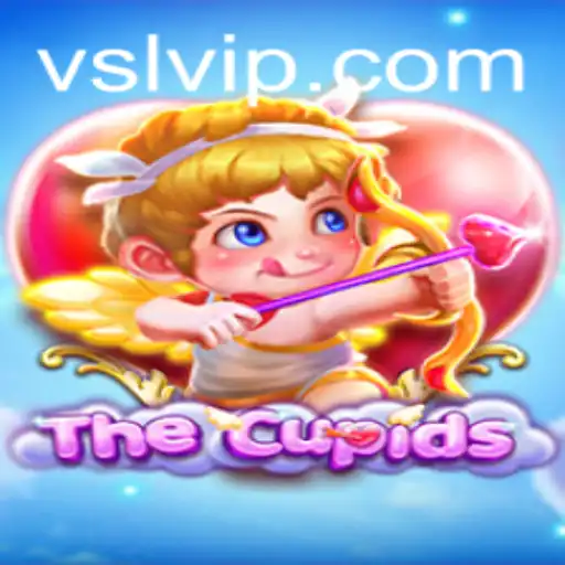 TheCupids: A Digital Dart to the Heart with SLVIP
