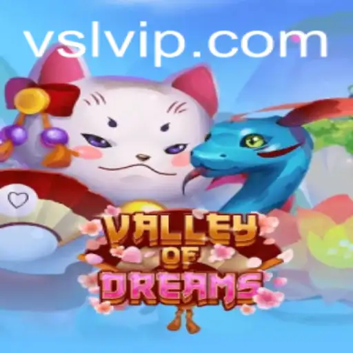 Explore the Enchanting World of ValleyofDreams