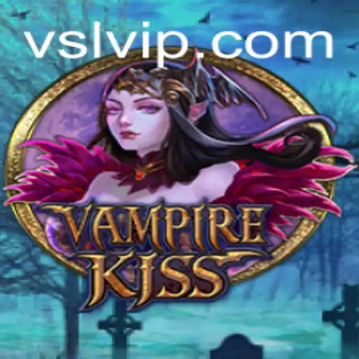VampireKiss: A New Era of Supernatural Gaming