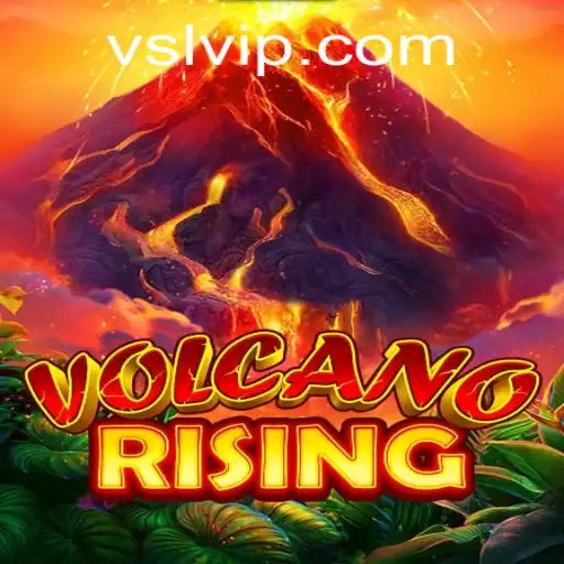 VolcanoRising: The Thrilling New Adventure Game Captivating Audiences Worldwide