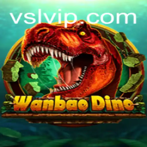 The Adventurous World of WanBaoDino and SLVIP Advantage